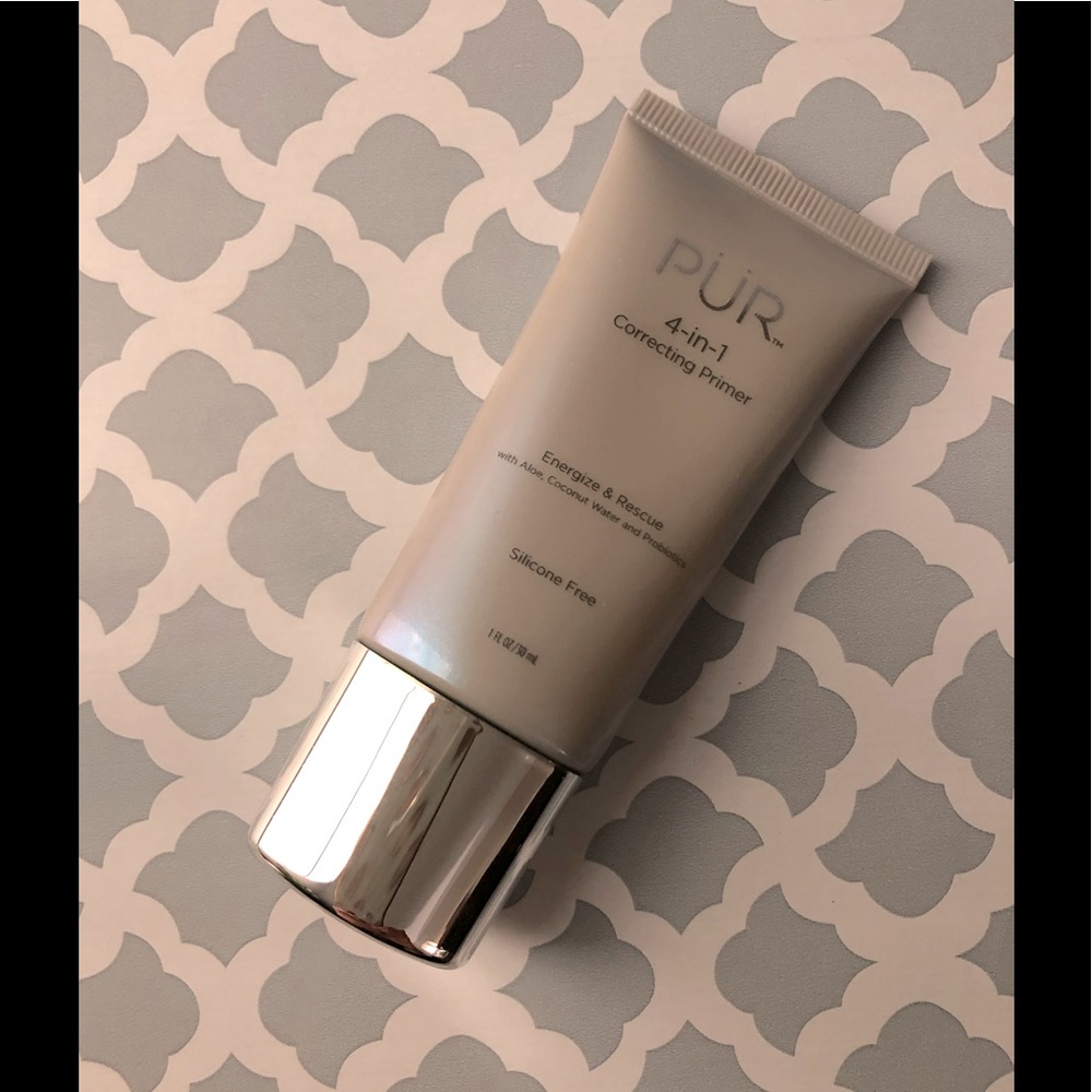 PUR 4-in-1 Correcting Primer (New!)